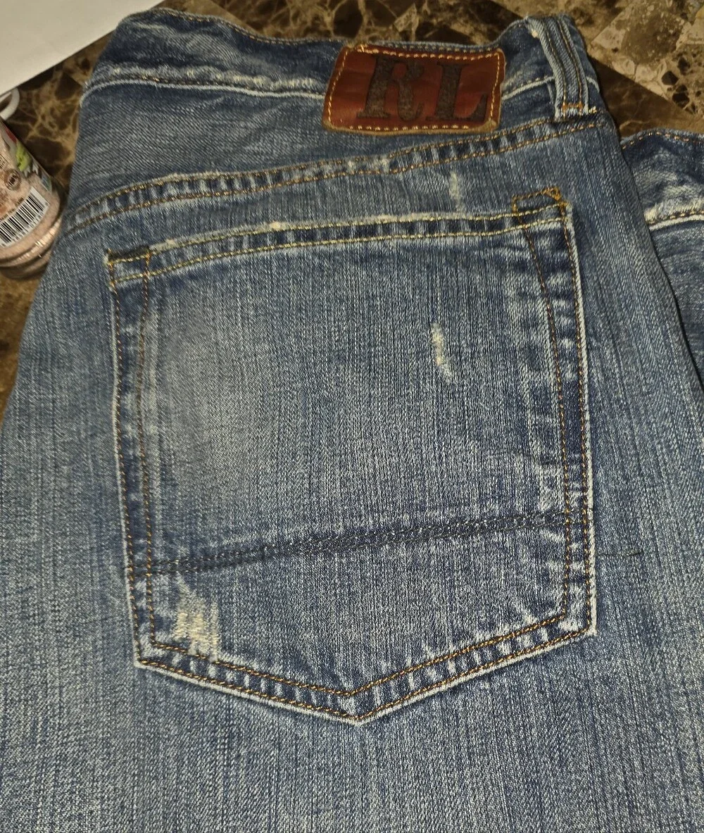Polo Ralph Lauren price firm